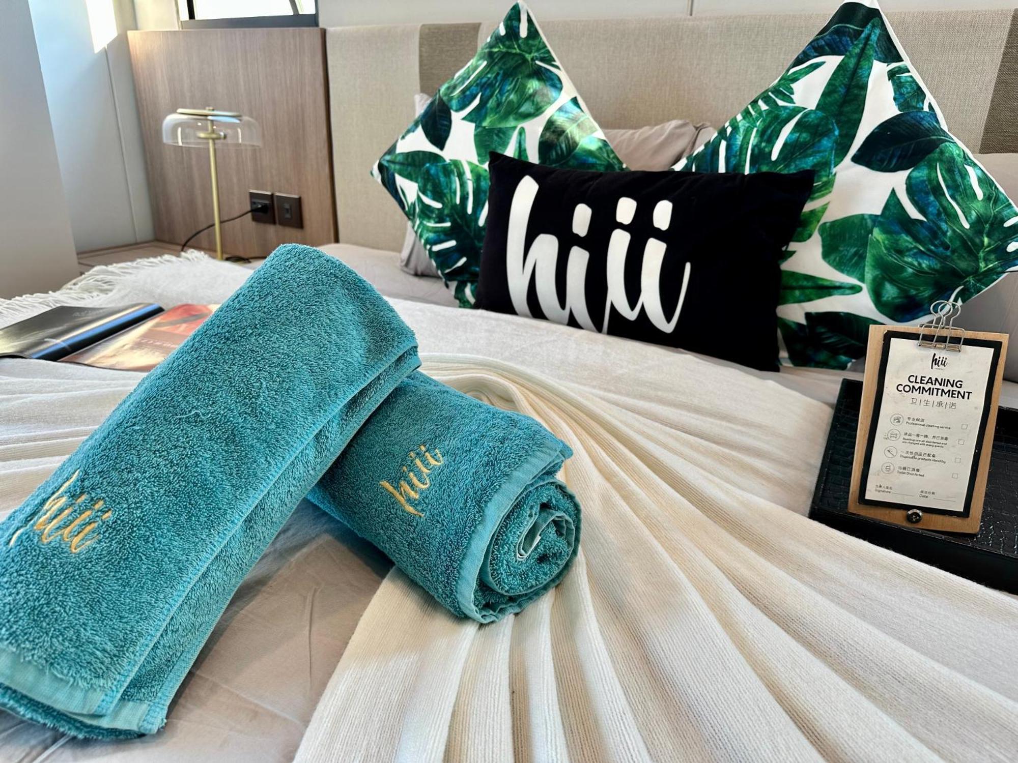Astra Sky River Paronama Pool Luxury Changklan Чиангмай Екстериор снимка