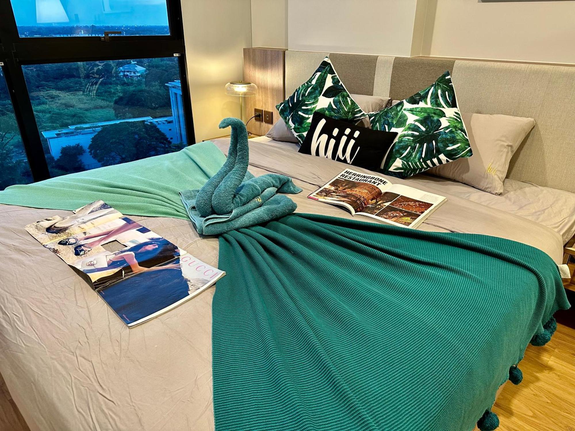 Astra Sky River Paronama Pool Luxury Changklan Чиангмай Екстериор снимка