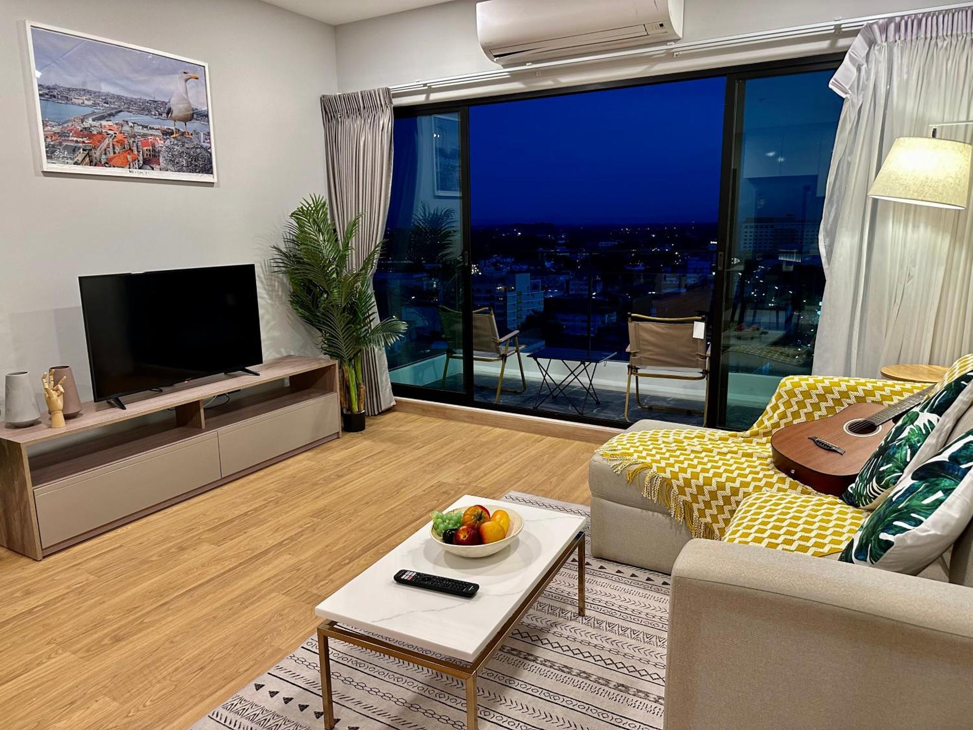 Astra Sky River Paronama Pool Luxury Changklan Чиангмай Екстериор снимка