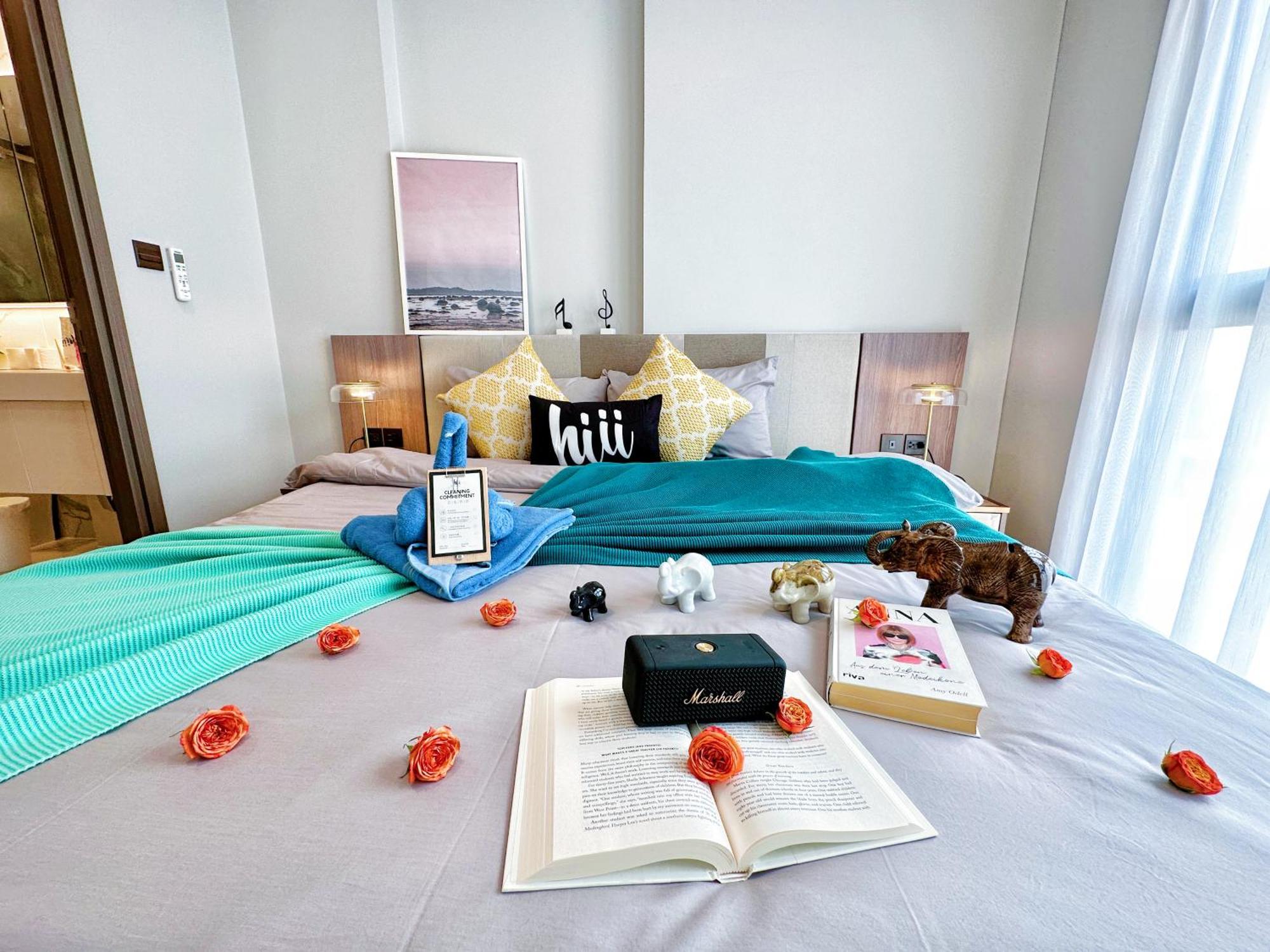 Astra Sky River Paronama Pool Luxury Changklan Чиангмай Екстериор снимка