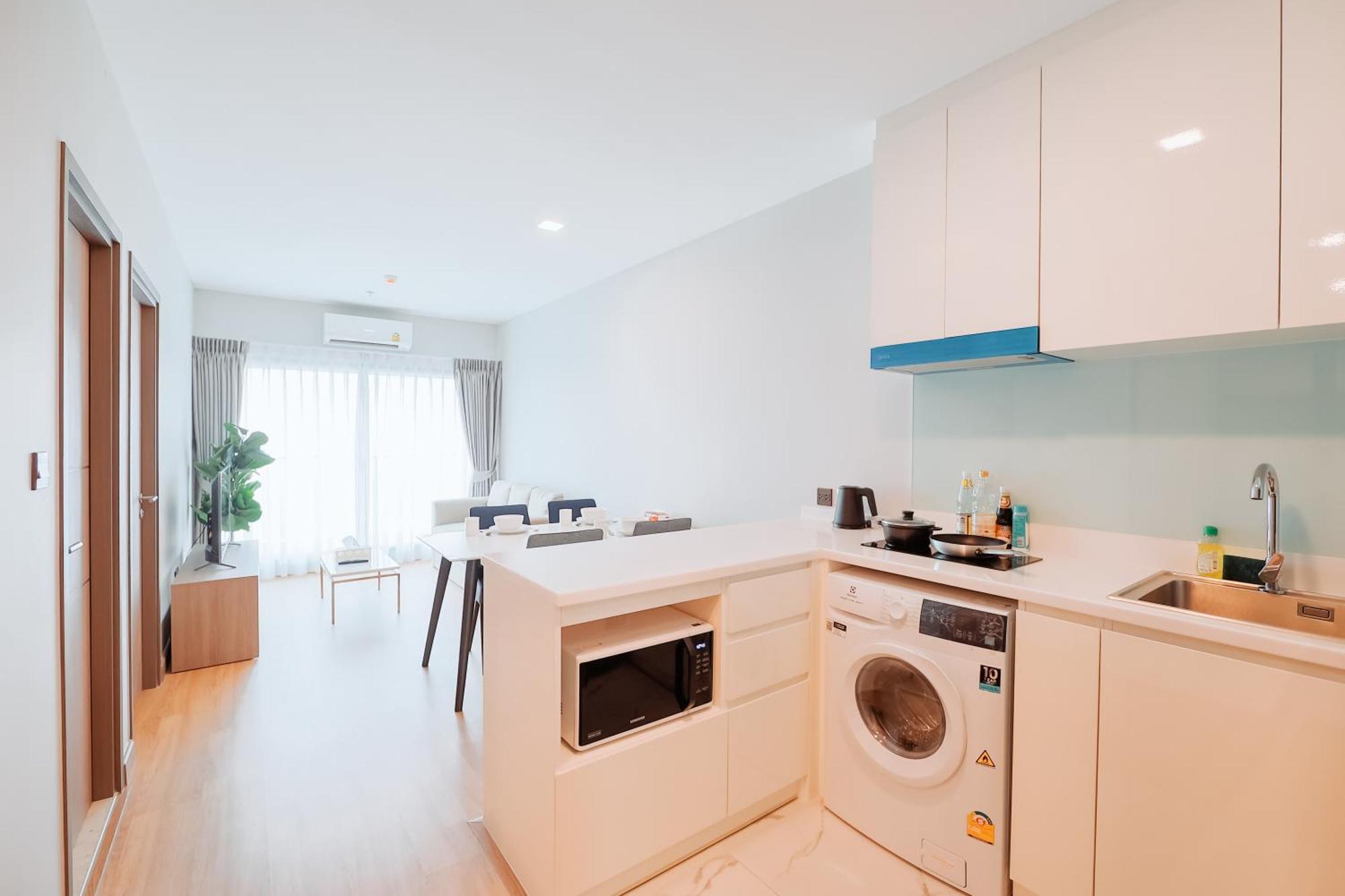 Astra Sky River Paronama Pool Luxury Changklan Чиангмай Стая снимка