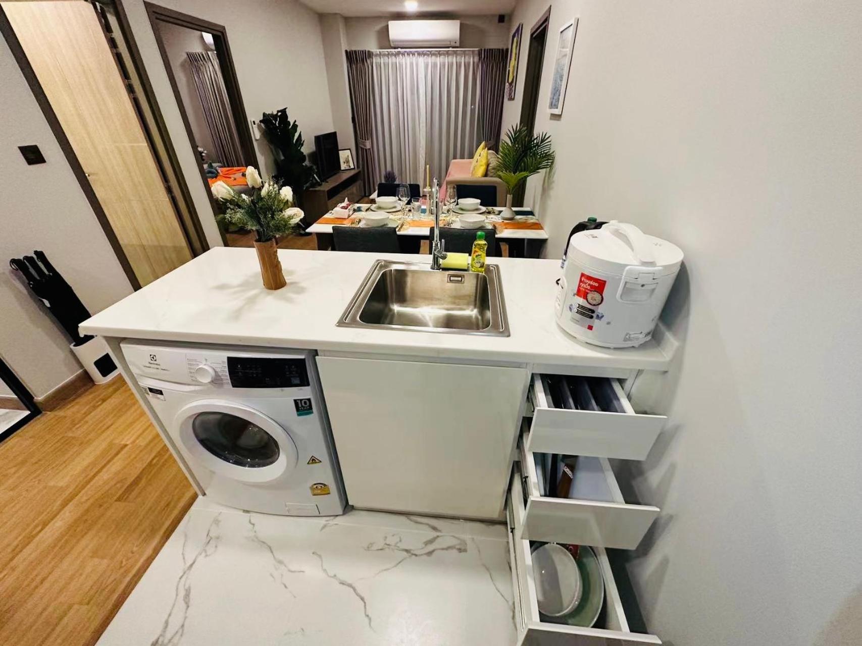 Astra Sky River Paronama Pool Luxury Changklan Чиангмай Екстериор снимка