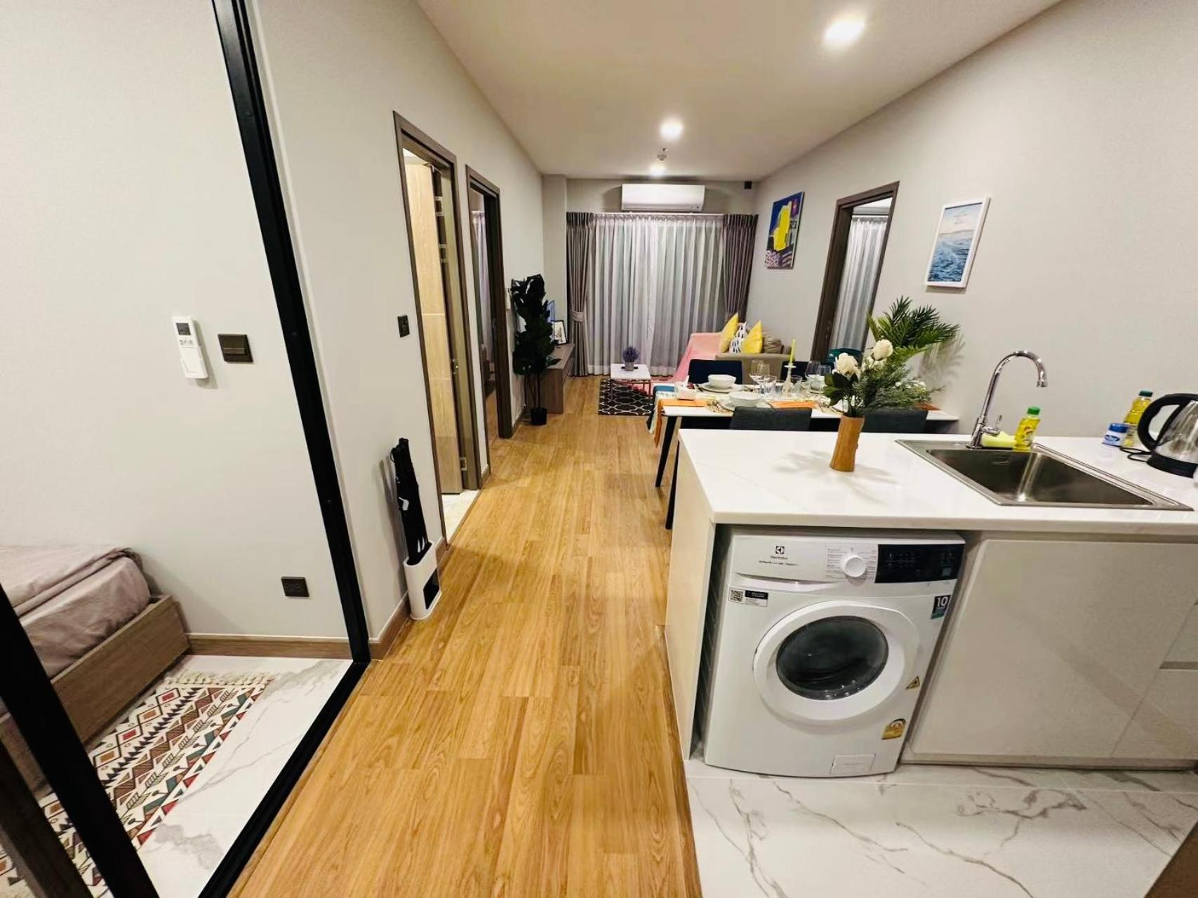 Astra Sky River Paronama Pool Luxury Changklan Чиангмай Екстериор снимка