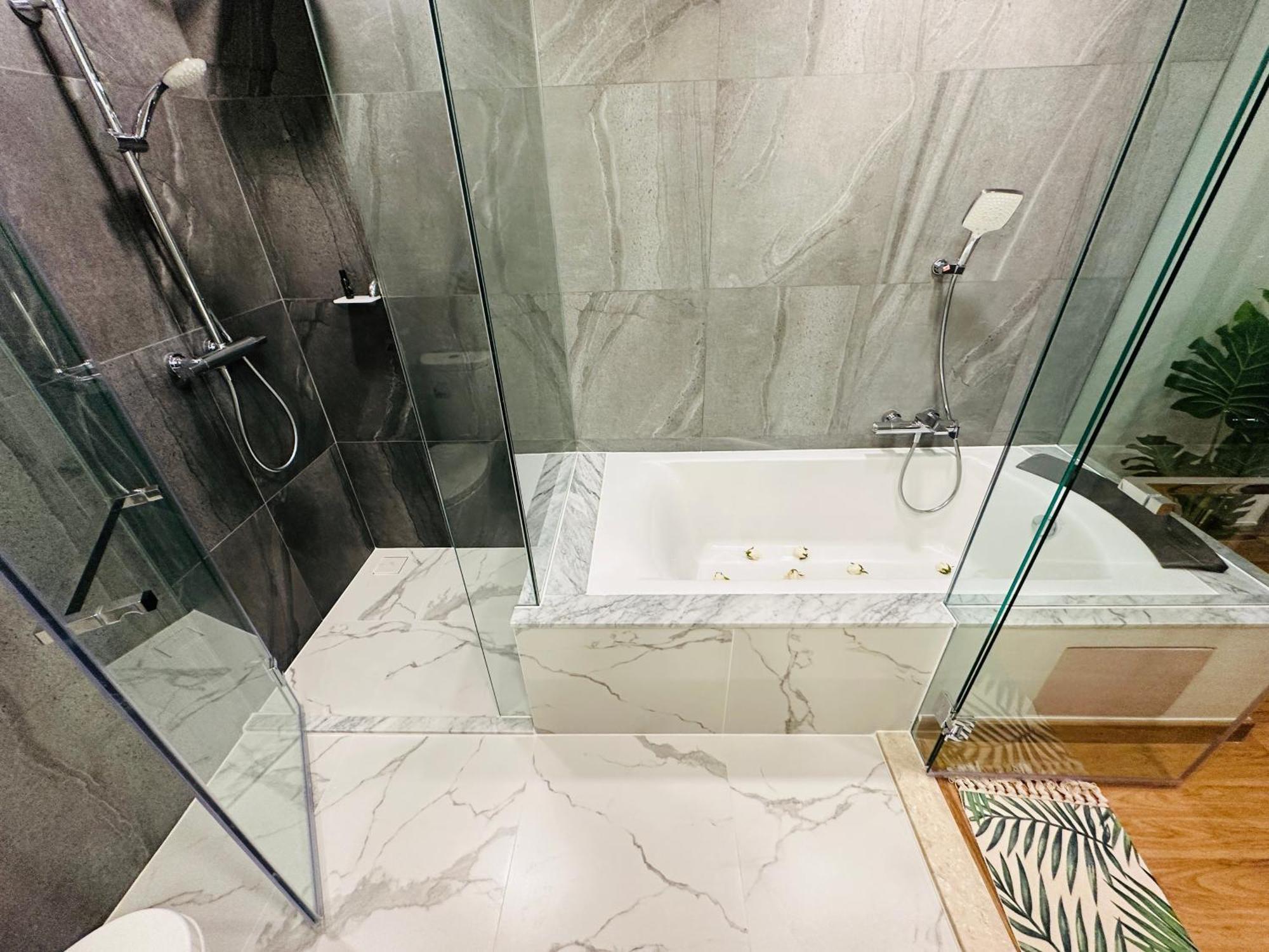 Astra Sky River Paronama Pool Luxury Changklan Чиангмай Стая снимка