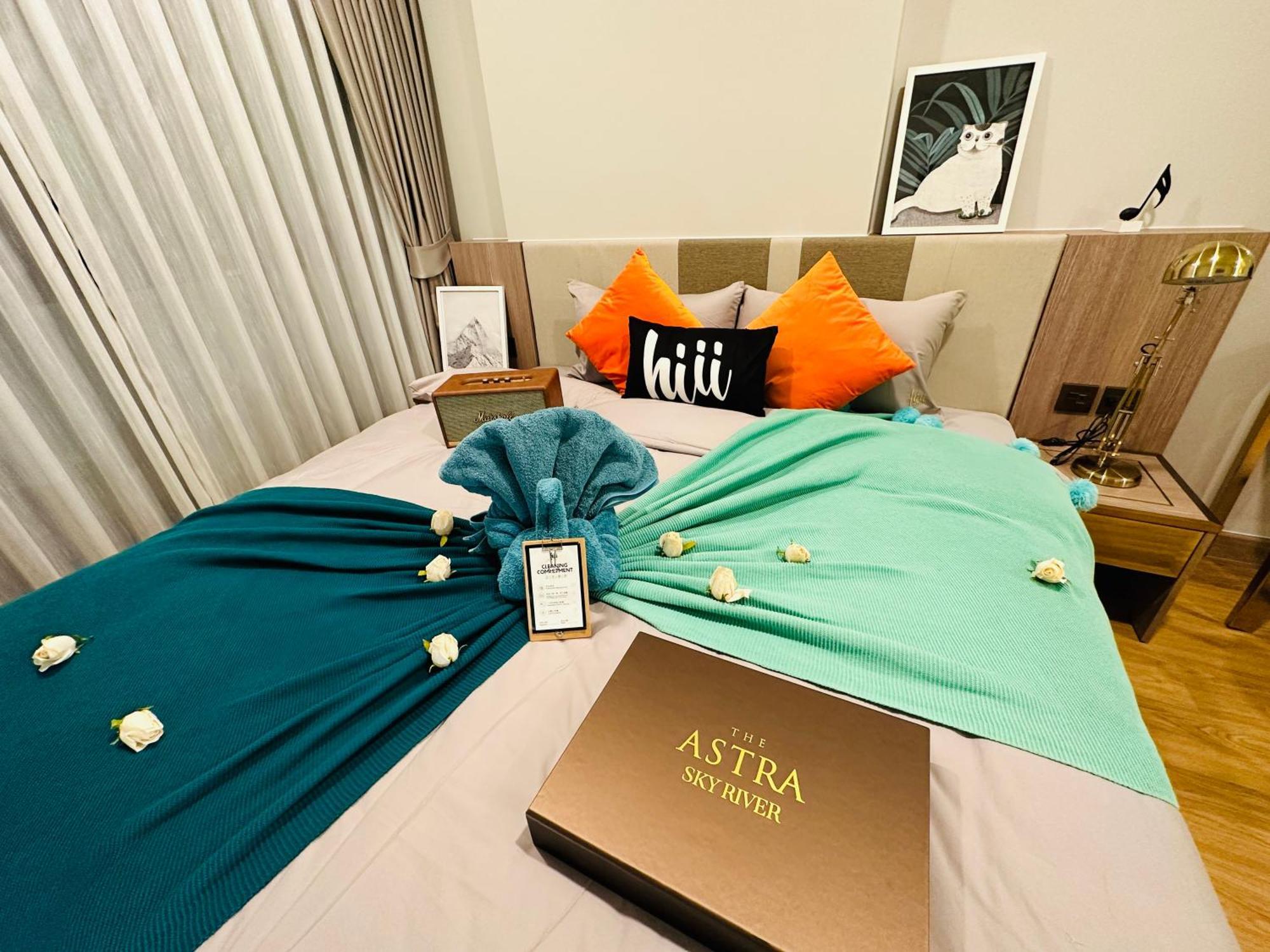 Astra Sky River Paronama Pool Luxury Changklan Чиангмай Екстериор снимка